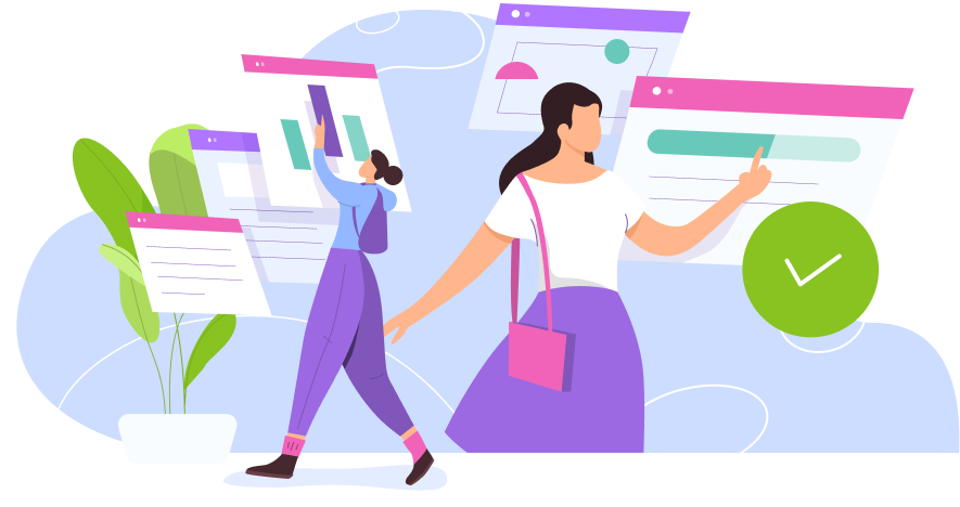 如意CMS - 简单智能高效